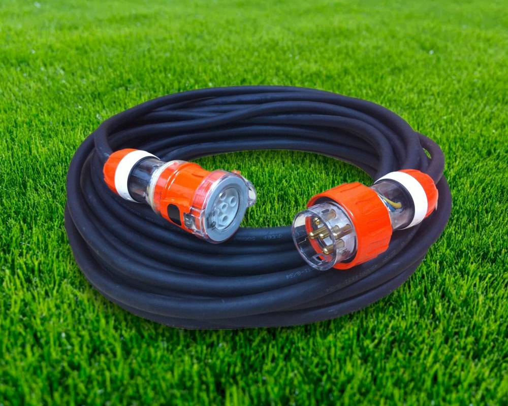 Electrical Cables and Accessories
