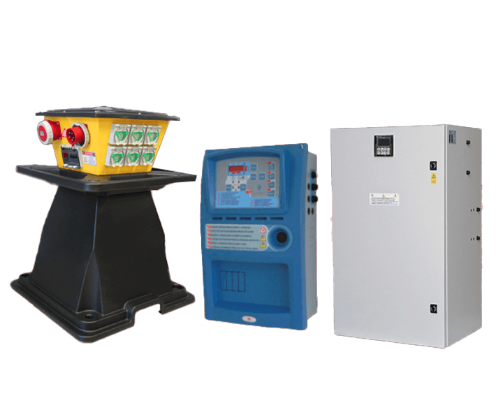 Distribution Equipment