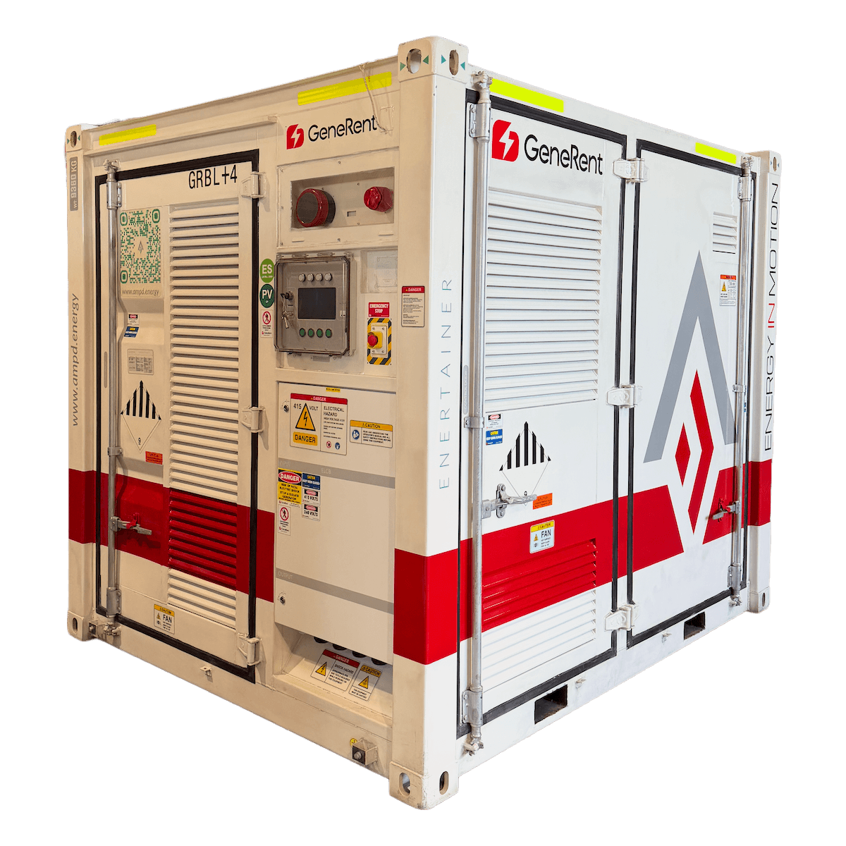BESS (Battery Energy Storage Systems)